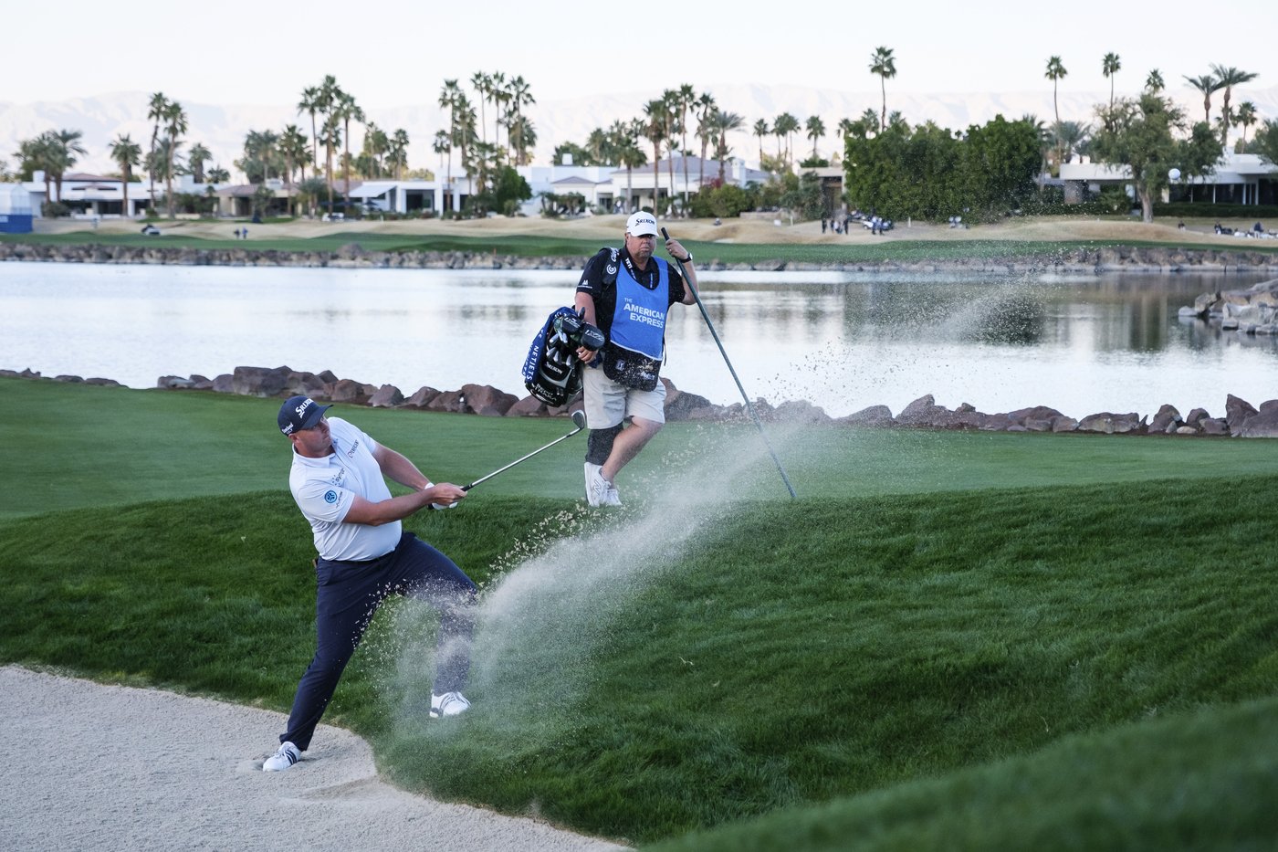 Austria's Sepp Straka cruises to a 2-shot victory over Justin Thomas at The American Express | iNFOnews.ca Austria's Sepp Straka cruises to a 2-shot victory over Justin Thomas at The American Express | iNFOnews.ca