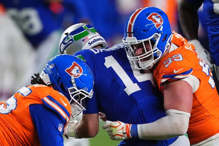 A homecoming in the desert for Zach Allen and Vance Joseph as the Broncos face the Cardinals | iNFOnews.ca