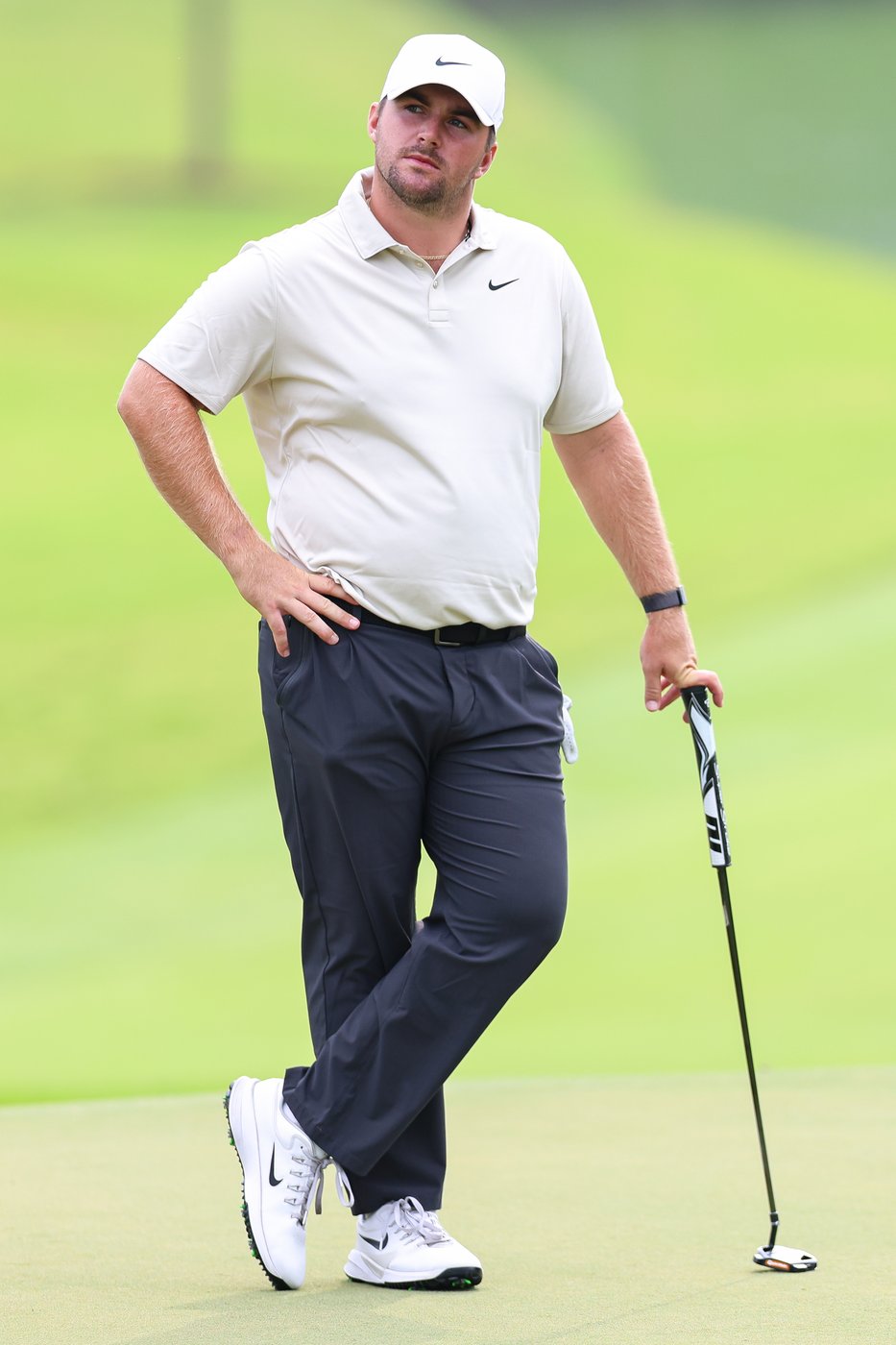 Ryan Gerard and Viktor Hovland share the 36-hole lead at the Tour Championship | iNFOnews.ca Ryan Gerard and Viktor Hovland share the 36-hole lead at the Tour Championship | iNFOnews.ca
