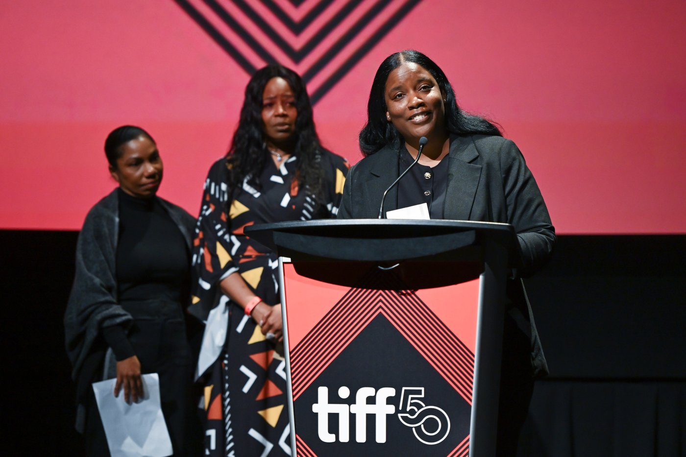 Montreal-based Miryam Charles named first winner of $25K Charles Officer Legacy Award | iNFOnews.ca