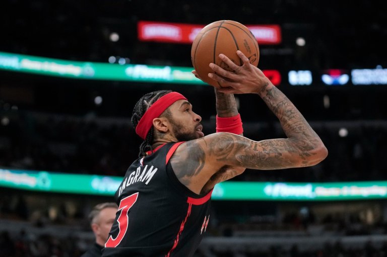 Raptors return from the All-Star break to beat the Bulls 110-101 | iNFOnews.ca