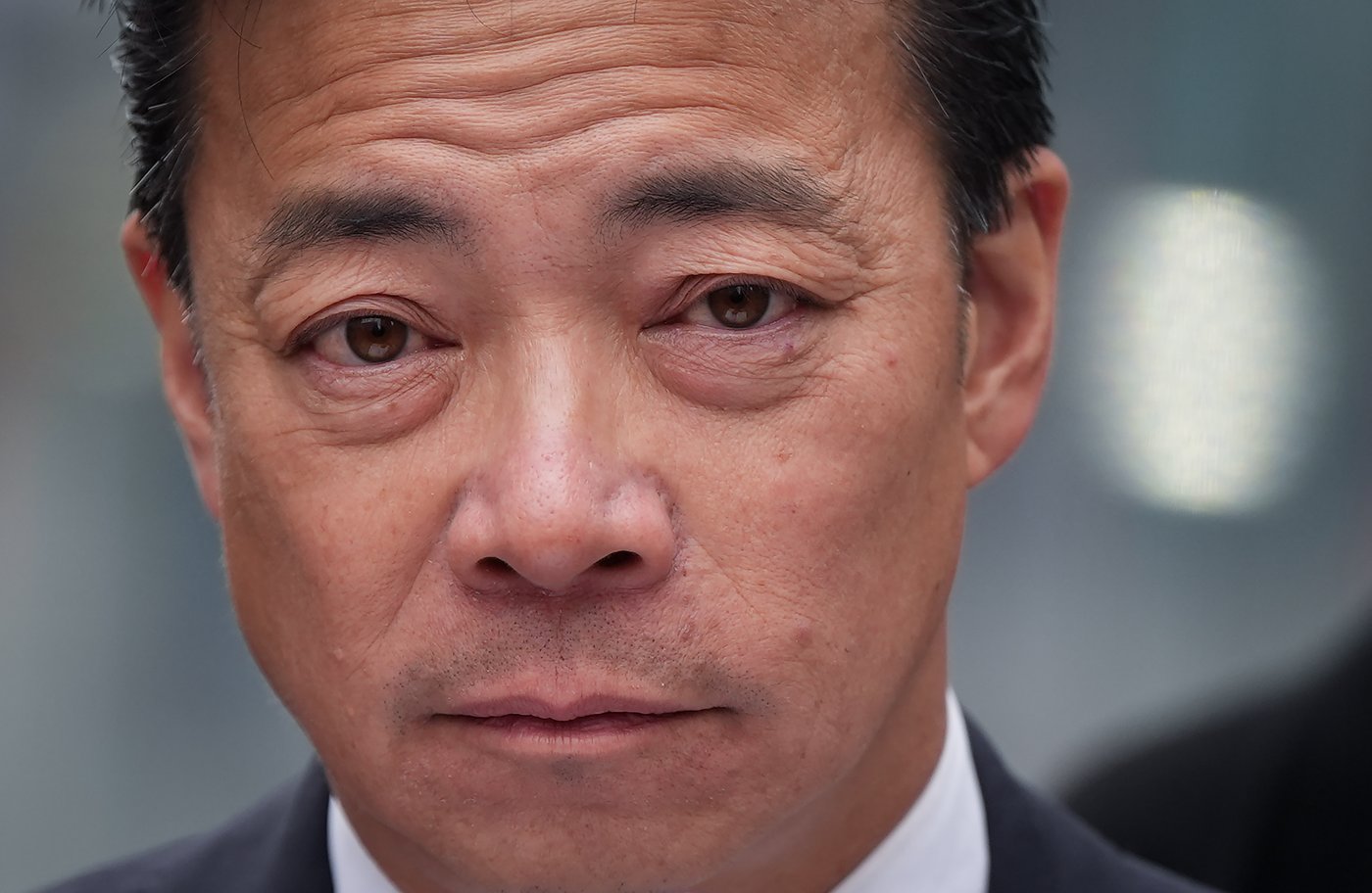 No reputational harm over his false claim, Vancouver mayor's legal reply says | iNFOnews.ca