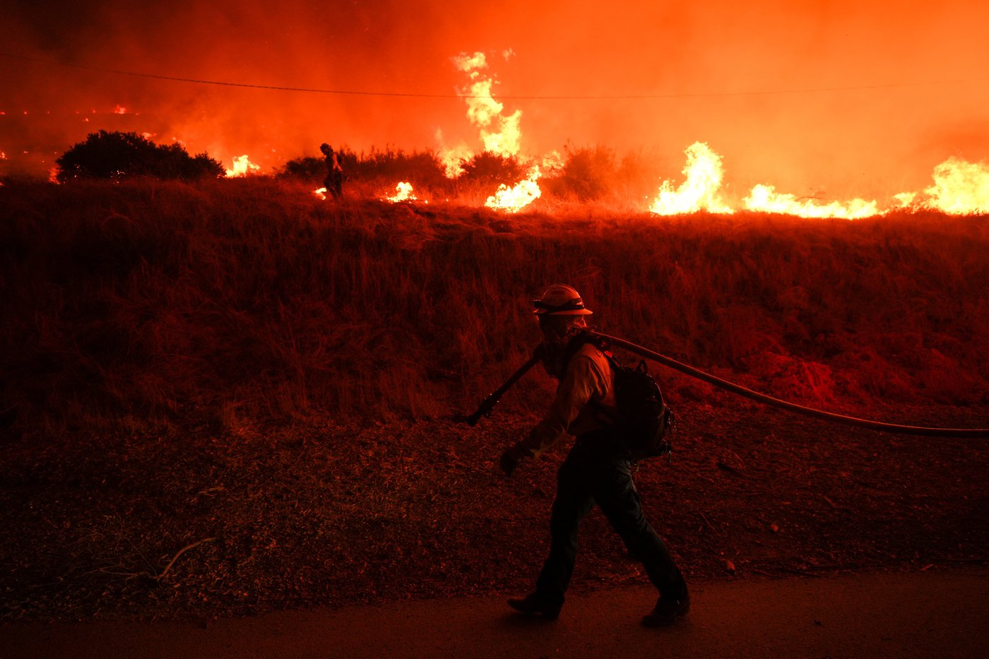 El Nino is here and scientists fear it'll be big, bad and costly with heat, floods, droughts, fires | iNFOnews.ca El Nino is here and scientists fear it'll be big, bad and costly with heat, floods, droughts, fires | iNFOnews.ca