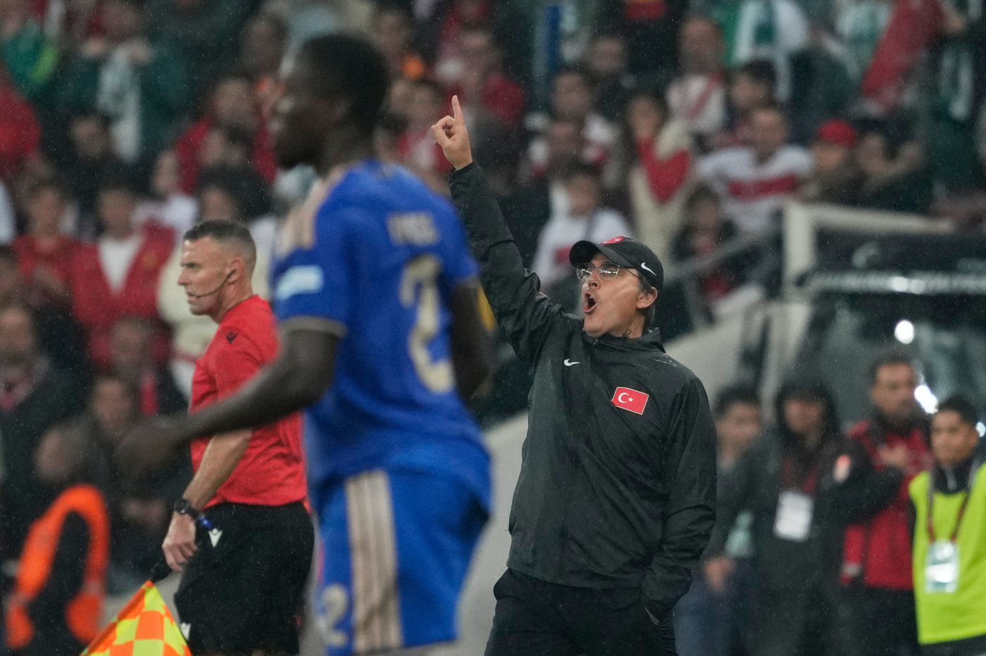 Michael Kayode is the face of a multiethnic revitalization of Italy’s struggling national team | iNFOnews.ca Michael Kayode is the face of a multiethnic revitalization of Italy’s struggling national team | iNFOnews.ca