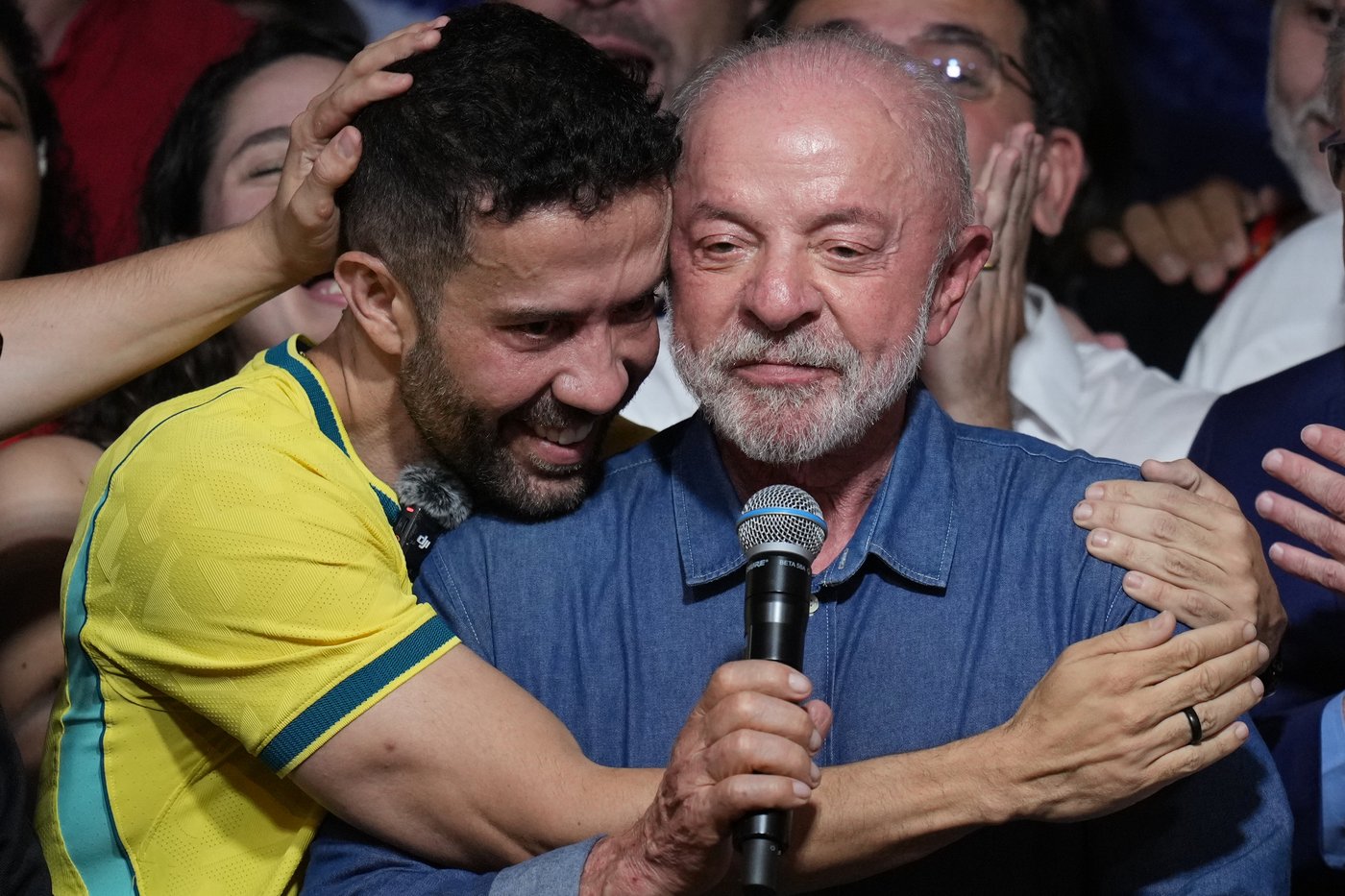 Lula’s win in Brazil bucks a regional shift to the right and denies Trump a powerful ally | iNFOnews.ca