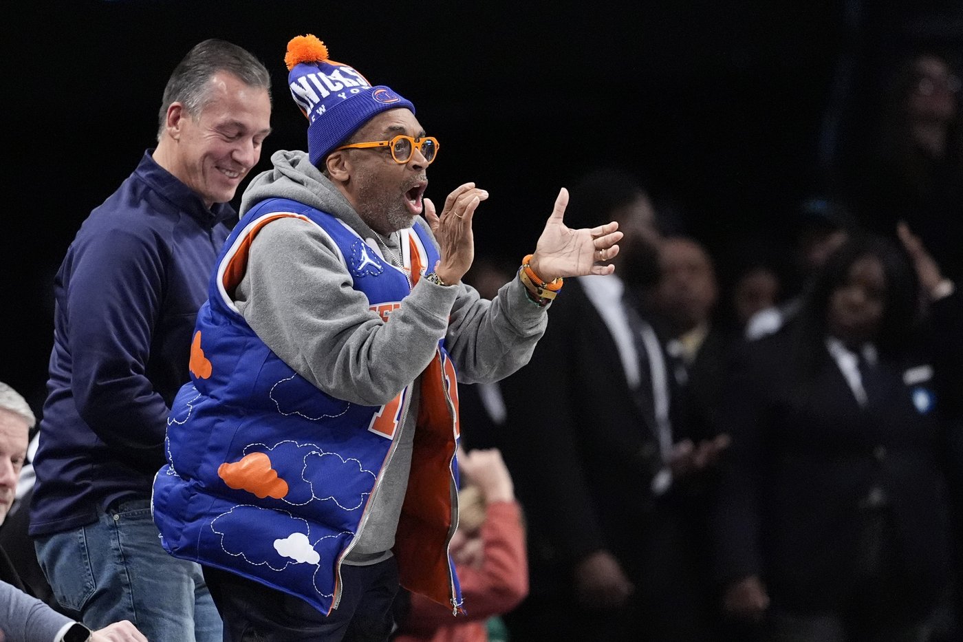 Jack Nicholson, Spike Lee and Billy Crystal set to become basketball Hall of Famers as superfans | iNFOnews.ca Jack Nicholson, Spike Lee and Billy Crystal set to become basketball Hall of Famers as superfans | iNFOnews.ca