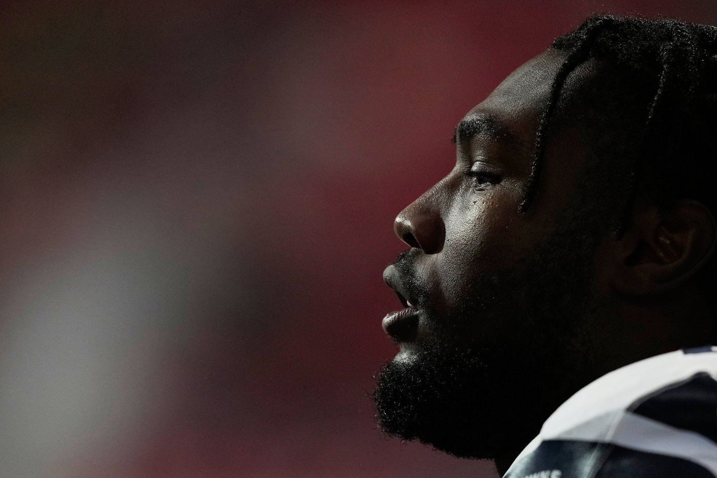 Seahawks tackle Charles Cross ruled out for key matchup with Rams with NFC West title implications | iNFOnews.ca Seahawks tackle Charles Cross ruled out for key matchup with Rams with NFC West title implications | iNFOnews.ca