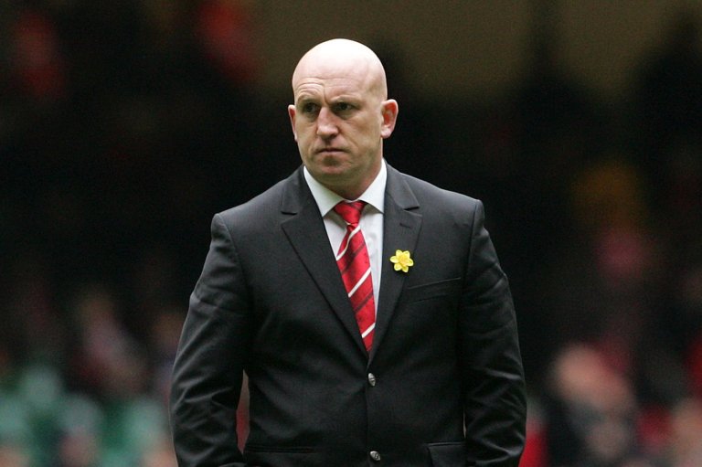 Defense guru Shaun Edwards joins the Pumas for a Rugby World Cup push in Australia | iNFOnews.ca
