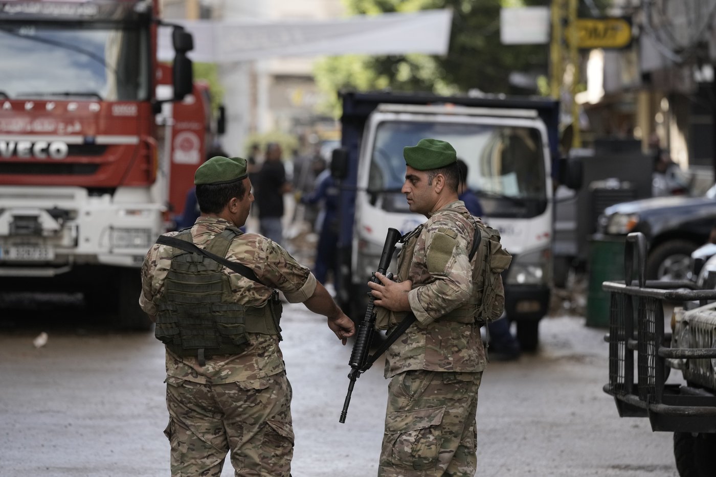 Israel-Hamas war latest: Fears of all-out war rise as Israel and Hezbollah step up attacks | iNFOnews.ca Israel-Hamas war latest: Fears of all-out war rise as Israel and Hezbollah step up attacks | iNFOnews.ca