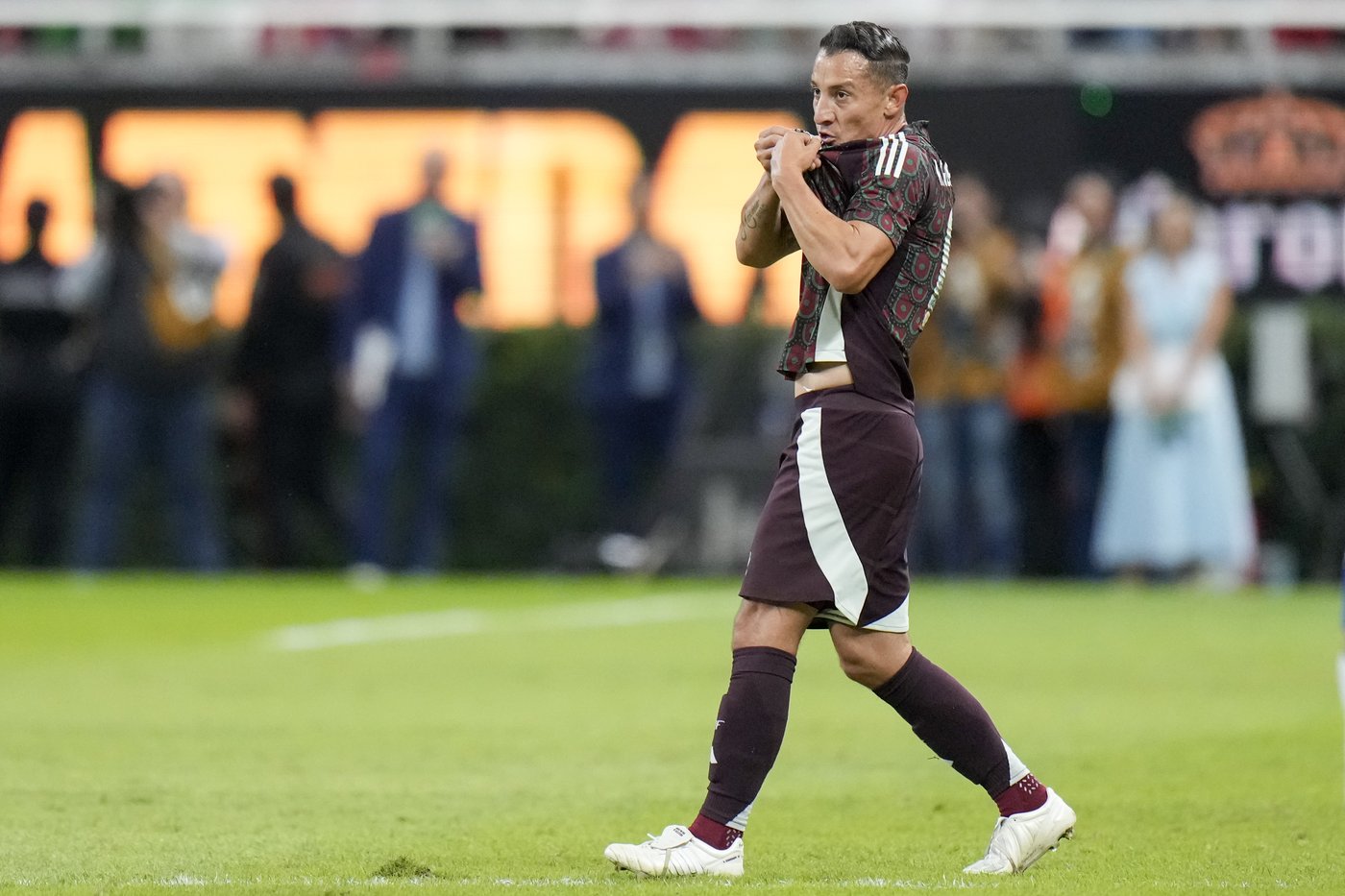 Mexico stops 7-game winless streak against the US as Jiménez and Huerta score in 2-0 victory | iNFOnews.ca Mexico stops 7-game winless streak against the US as Jiménez and Huerta score in 2-0 victory | iNFOnews.ca