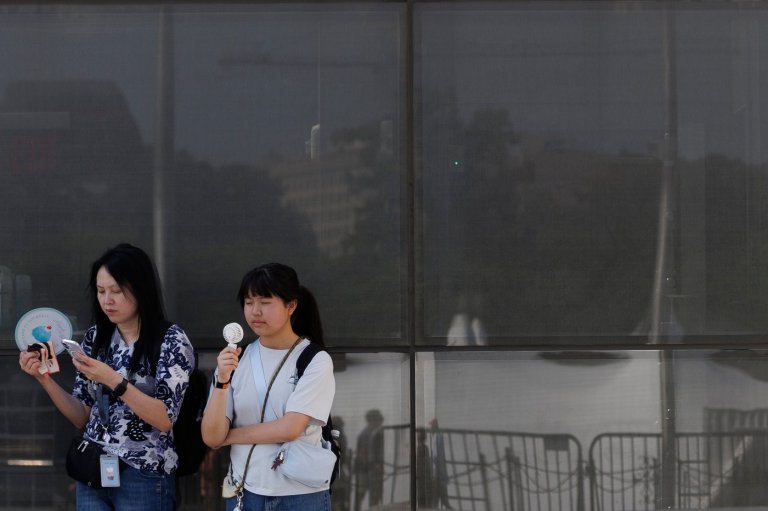 Dangerous heat wave is building, will bring oppressive temperatures to much of the United States | iNFOnews.ca