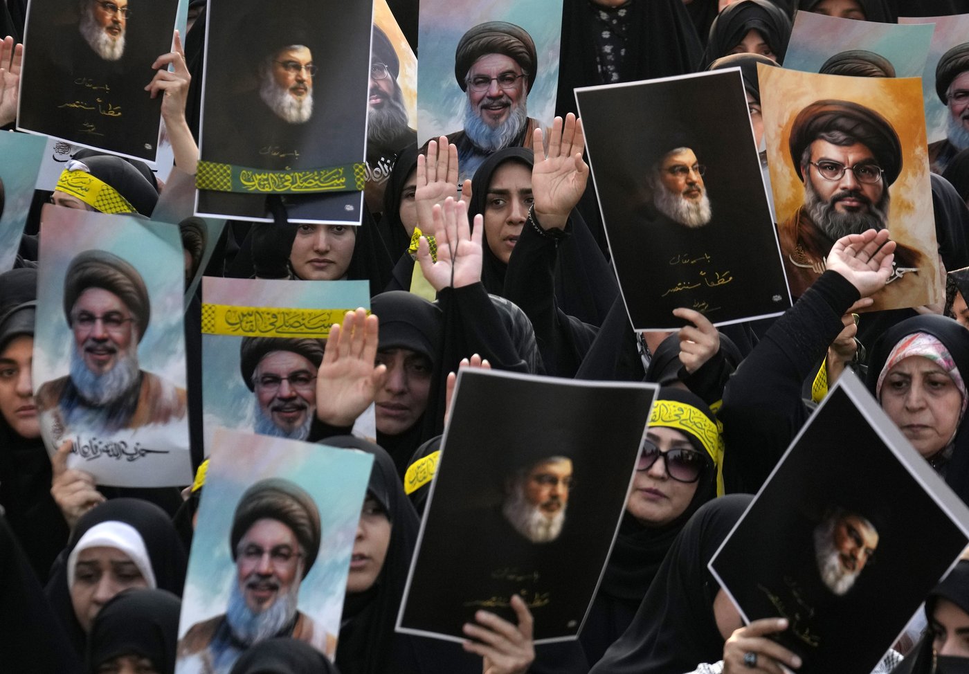 Iran fires at least 180 missiles into Israel as regionwide conflict grows | iNFOnews.ca
