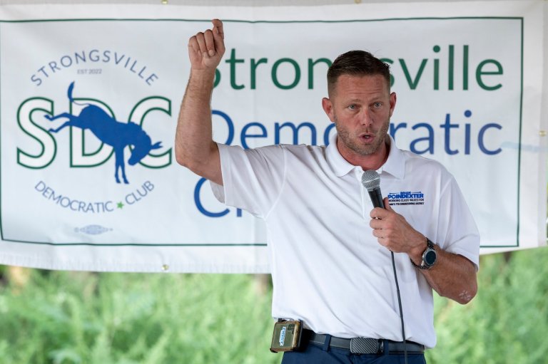 Deadline passes for Rep. Max Miller to be replaced on Ohio ballot as he faces domestic abuse claims | iNFOnews.ca