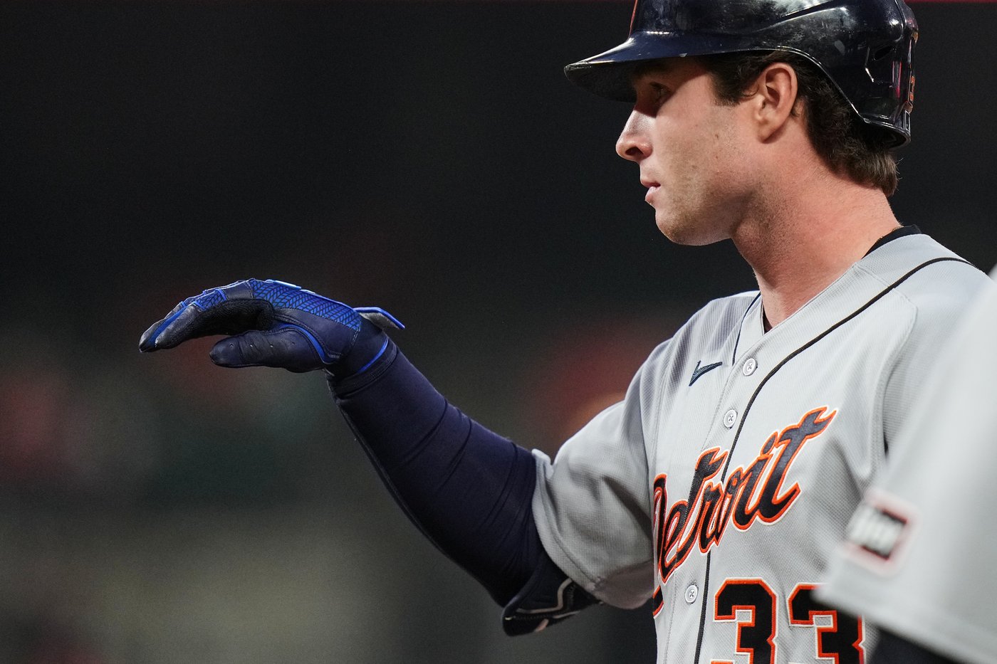 Dingler's homer leads Tigers over Orioles 4-1 for doubleheader split, stopping 8-game losing streak | iNFOnews.ca Dingler's homer leads Tigers over Orioles 4-1 for doubleheader split, stopping 8-game losing streak | iNFOnews.ca