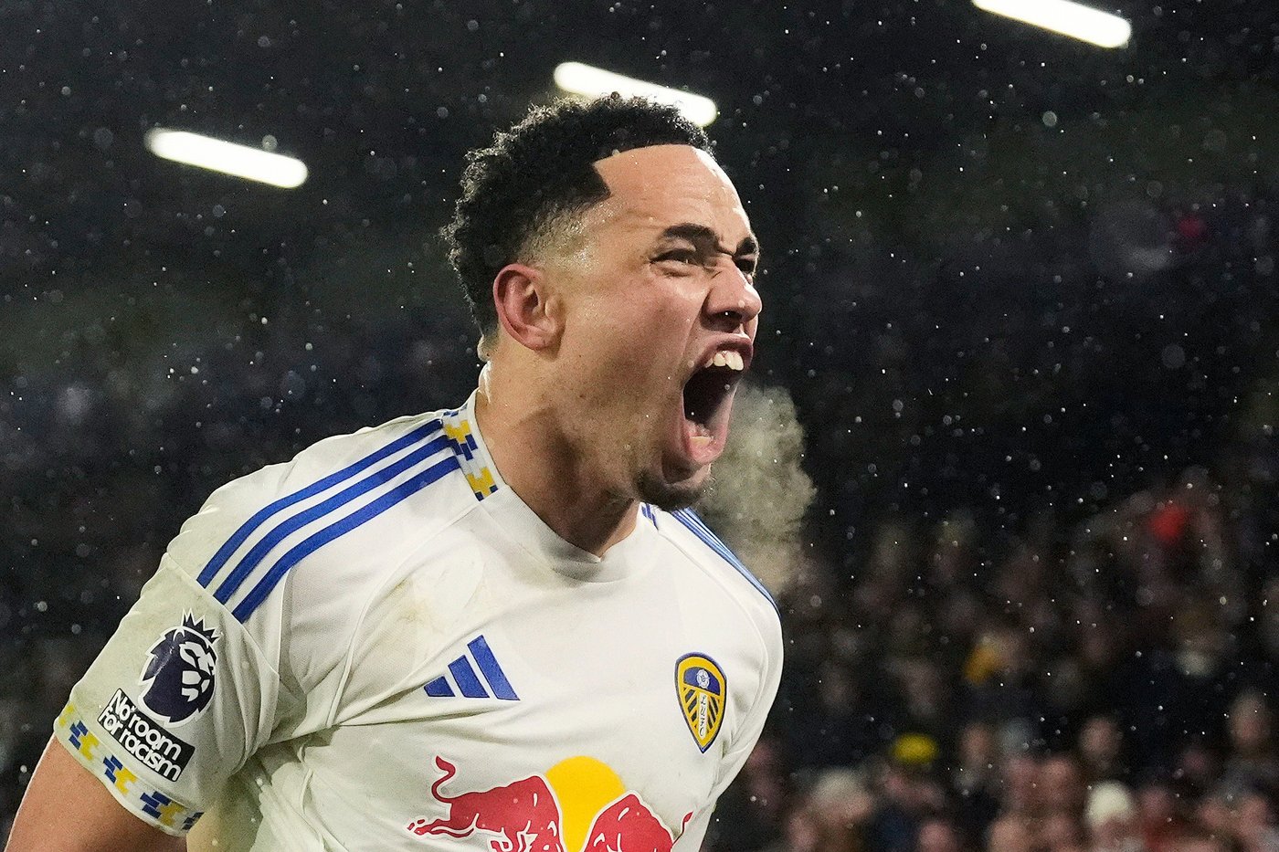 Leeds beat Forest and take giant step towards securing Premier League status | iNFOnews.ca Leeds beat Forest and take giant step towards securing Premier League status | iNFOnews.ca