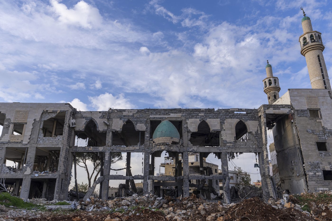 Israel's ceasefires with Hezbollah and Hamas are both in doubt again | iNFOnews.ca Israel's ceasefires with Hezbollah and Hamas are both in doubt again | iNFOnews.ca