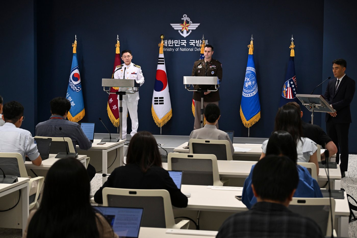 South Korea, US to begin exercises next week to bolster readiness against North's threats | iNFOnews.ca