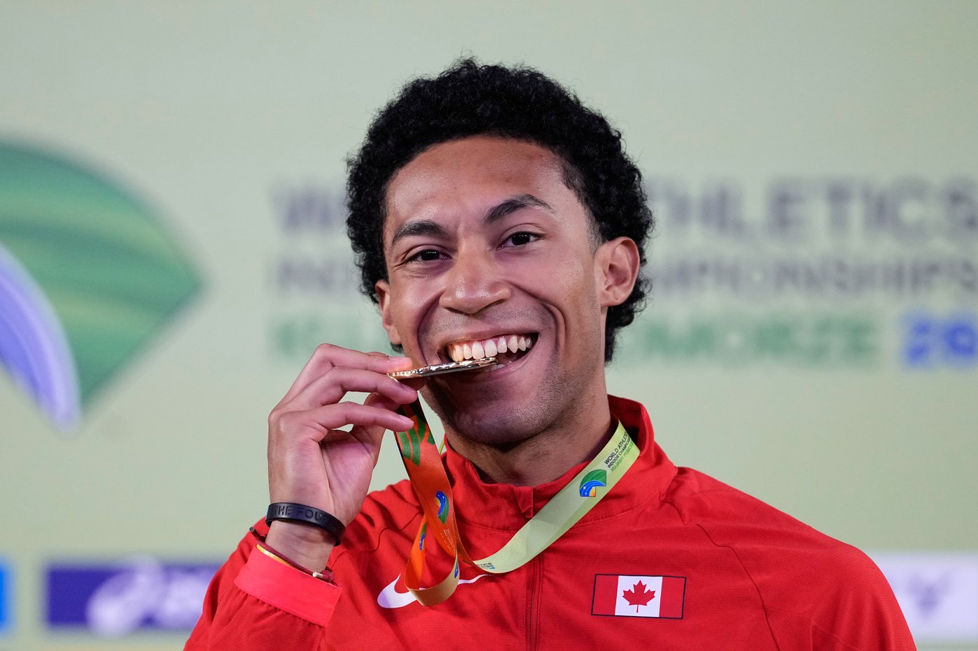 Canadian Morales Williams sixth in men's 400-metre Diamond League race | iNFOnews.ca Canadian Morales Williams sixth in men's 400-metre Diamond League race | iNFOnews.ca