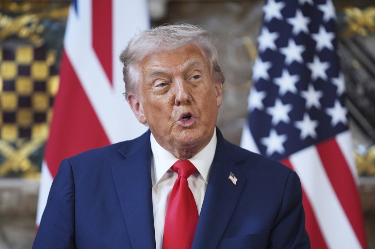 Judge blocks Trump administration from immediately deporting Guatemalan migrant children | iNFOnews.ca