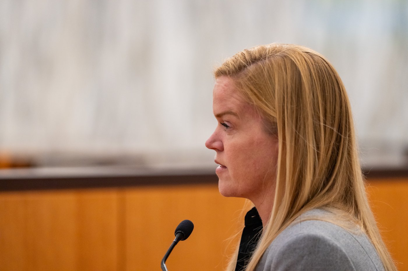 Camp Mystic official testifies that deaths still haven't officially been reported to state agency | iNFOnews.ca Camp Mystic official testifies that deaths still haven't officially been reported to state agency | iNFOnews.ca