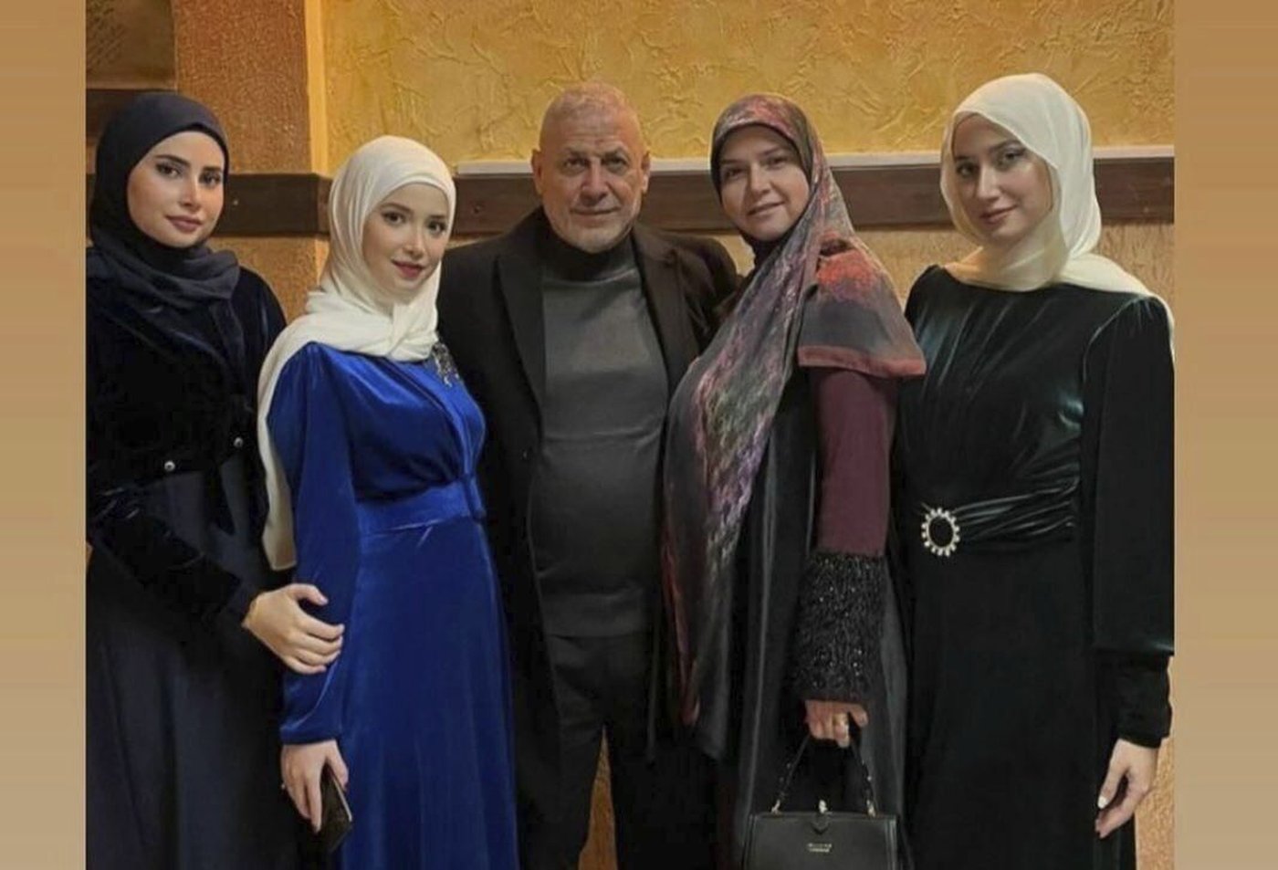 A Lebanese family planning for a daughter's wedding is killed in an Israeli strike on their home | iNFOnews.ca A Lebanese family planning for a daughter's wedding is killed in an Israeli strike on their home | iNFOnews.ca