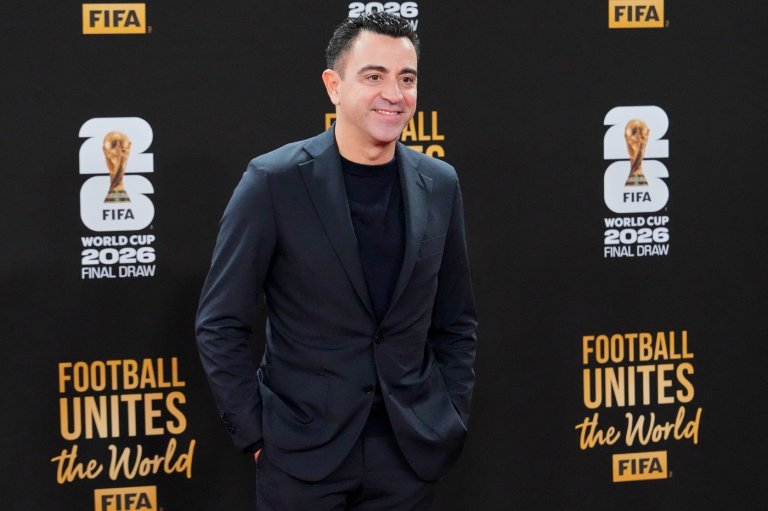Netherlands hires Spain great Xavi Hernandez as first foreign-born coach since 1978 | iNFOnews.ca