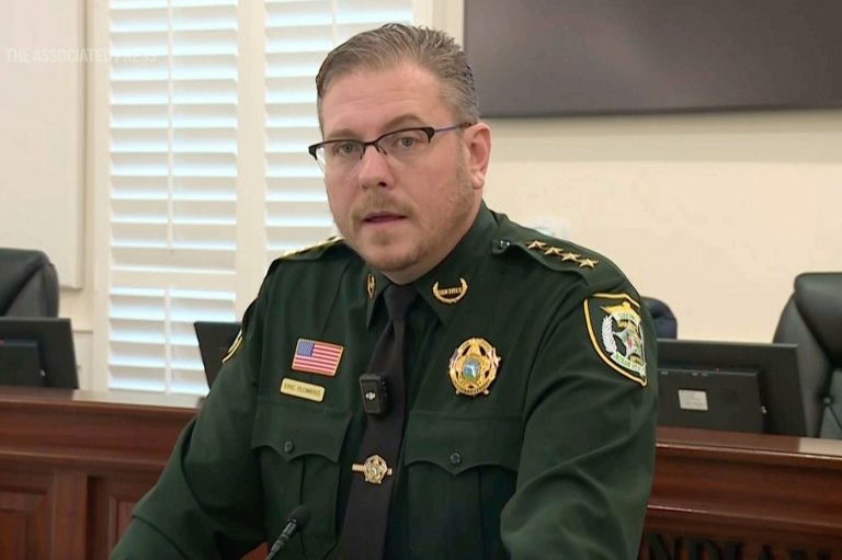 Florida eviction turns deadly as a deputy is killed, shooter and two others wounded | iNFOnews.ca