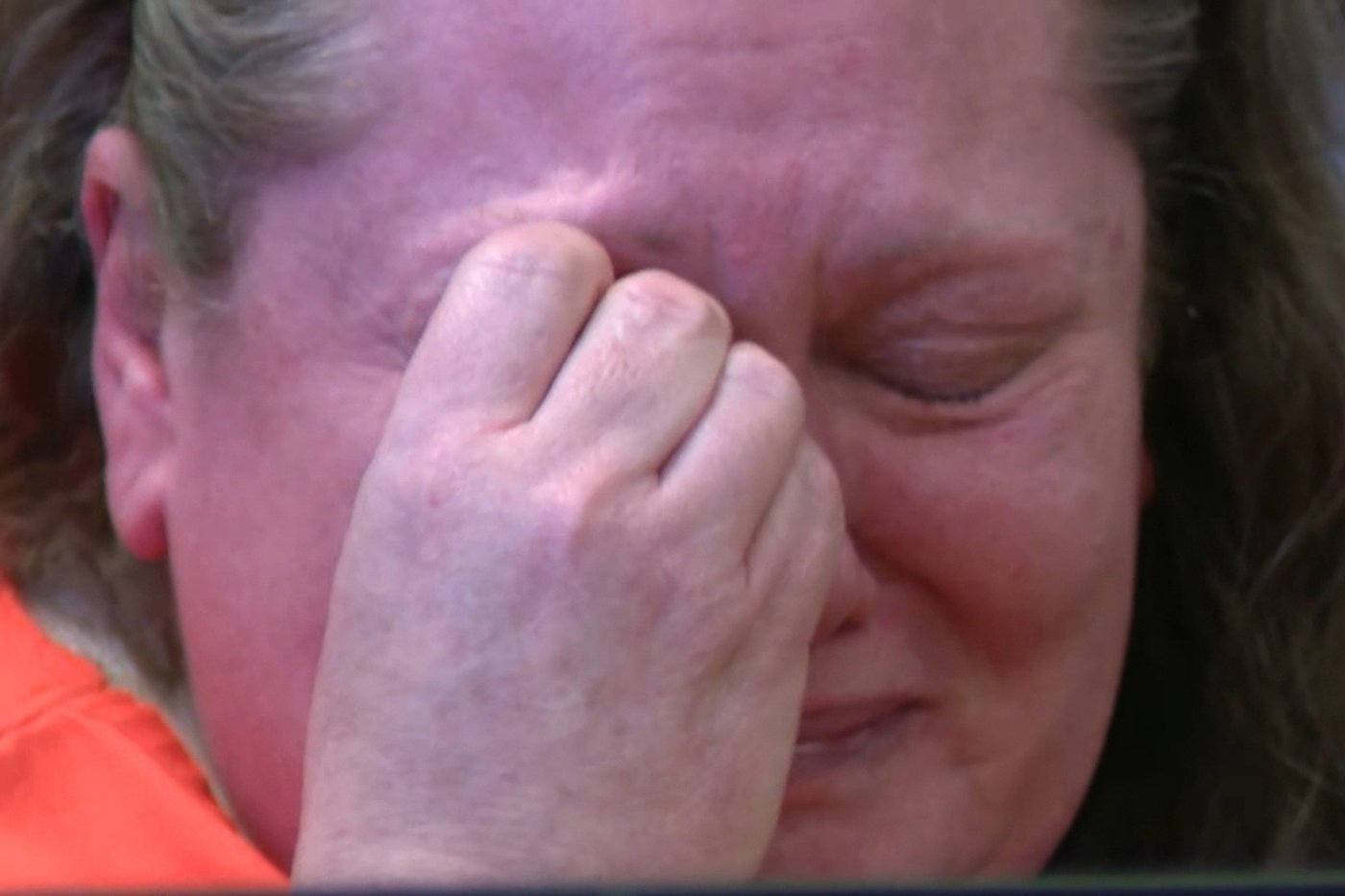 West Virginia mother sentenced in death of emaciated daughter | iNFOnews.ca