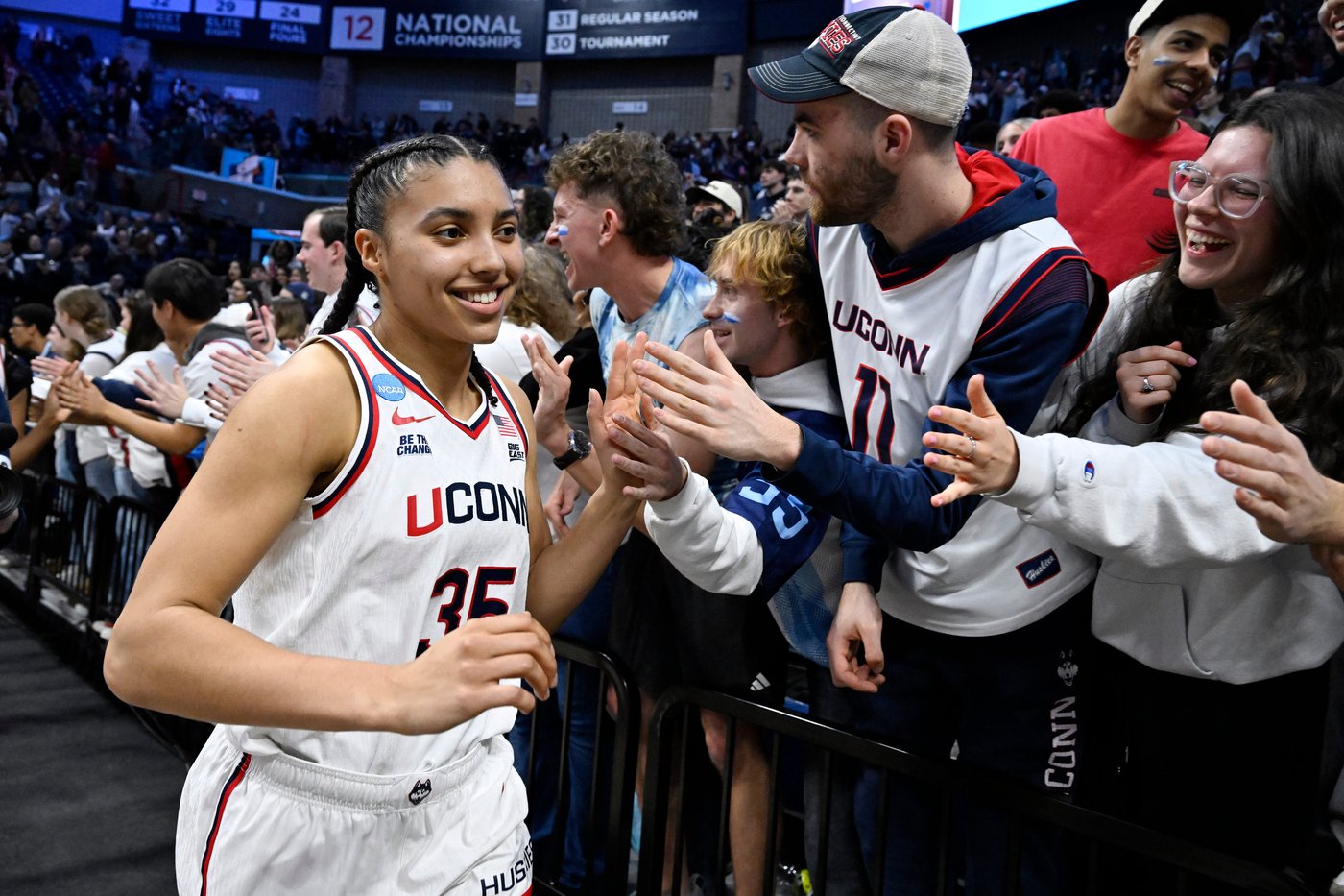 Here's what you need to know about each of the 16 women's teams left in March Madness | iNFOnews.ca Here's what you need to know about each of the 16 women's teams left in March Madness | iNFOnews.ca