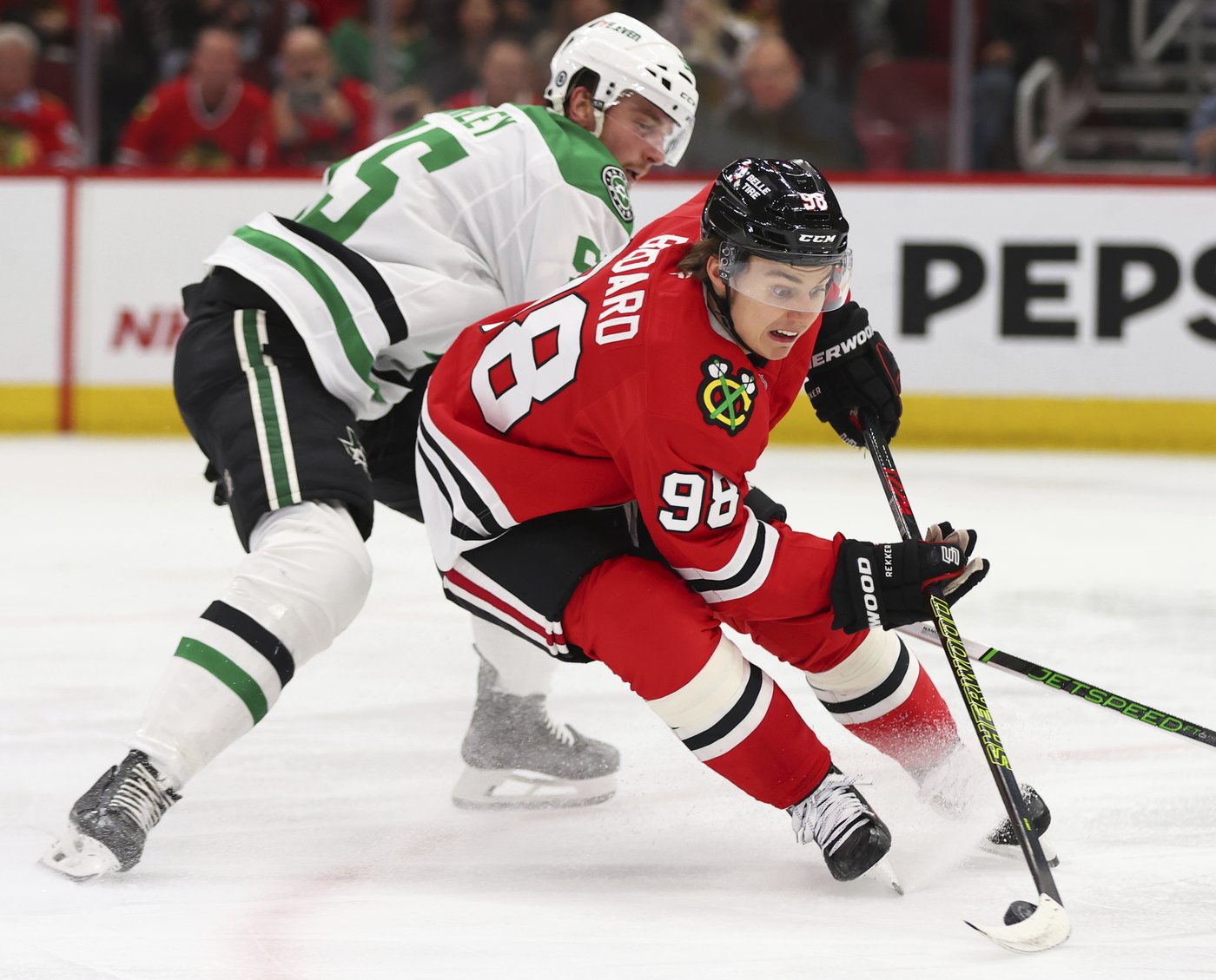 On the outside: A look at some of the 4 Nations roster snubs | iNFOnews.ca