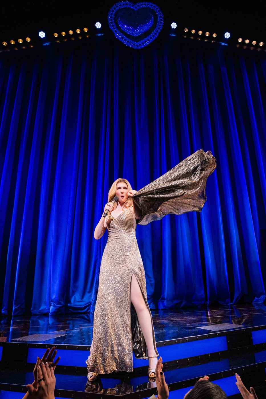 Céline Dion jukebox musical among Tony nominees with Canadian connections | iNFOnews.ca Céline Dion jukebox musical among Tony nominees with Canadian connections | iNFOnews.ca