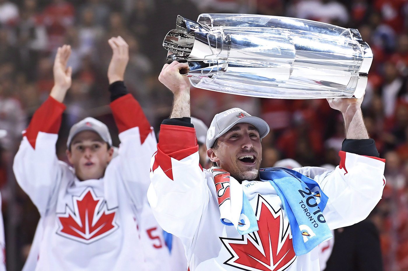 Edmonton, Calgary and Prague to co-host the 2028 World Cup of Hockey tournament | iNFOnews.ca