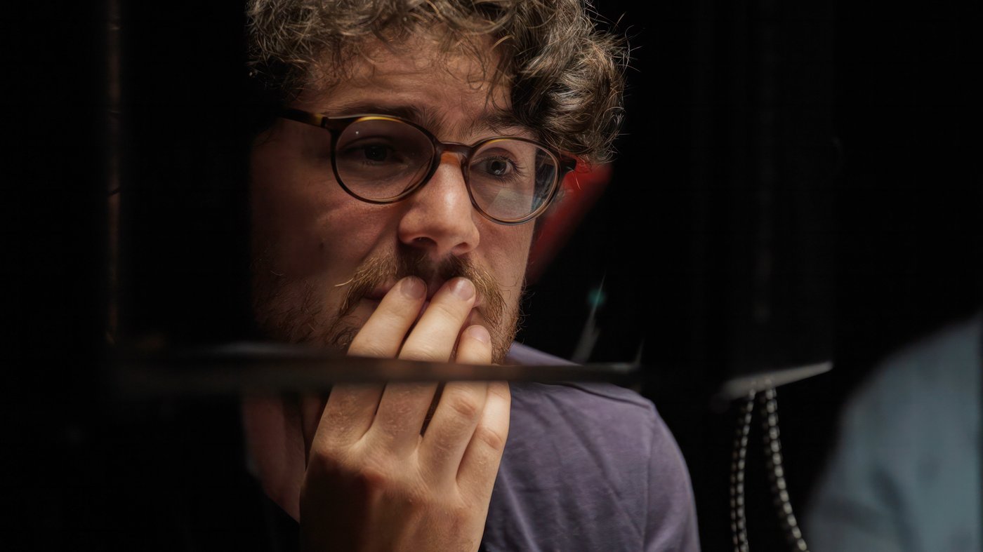 A group of Oscar winners set out to make the definitive AI documentary | iNFOnews.ca A group of Oscar winners set out to make the definitive AI documentary | iNFOnews.ca