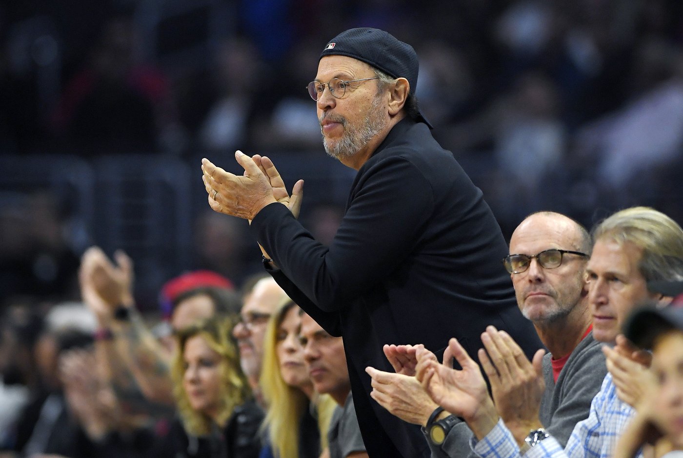 Jack Nicholson, Spike Lee and Billy Crystal set to become basketball Hall of Famers as superfans | iNFOnews.ca Jack Nicholson, Spike Lee and Billy Crystal set to become basketball Hall of Famers as superfans | iNFOnews.ca