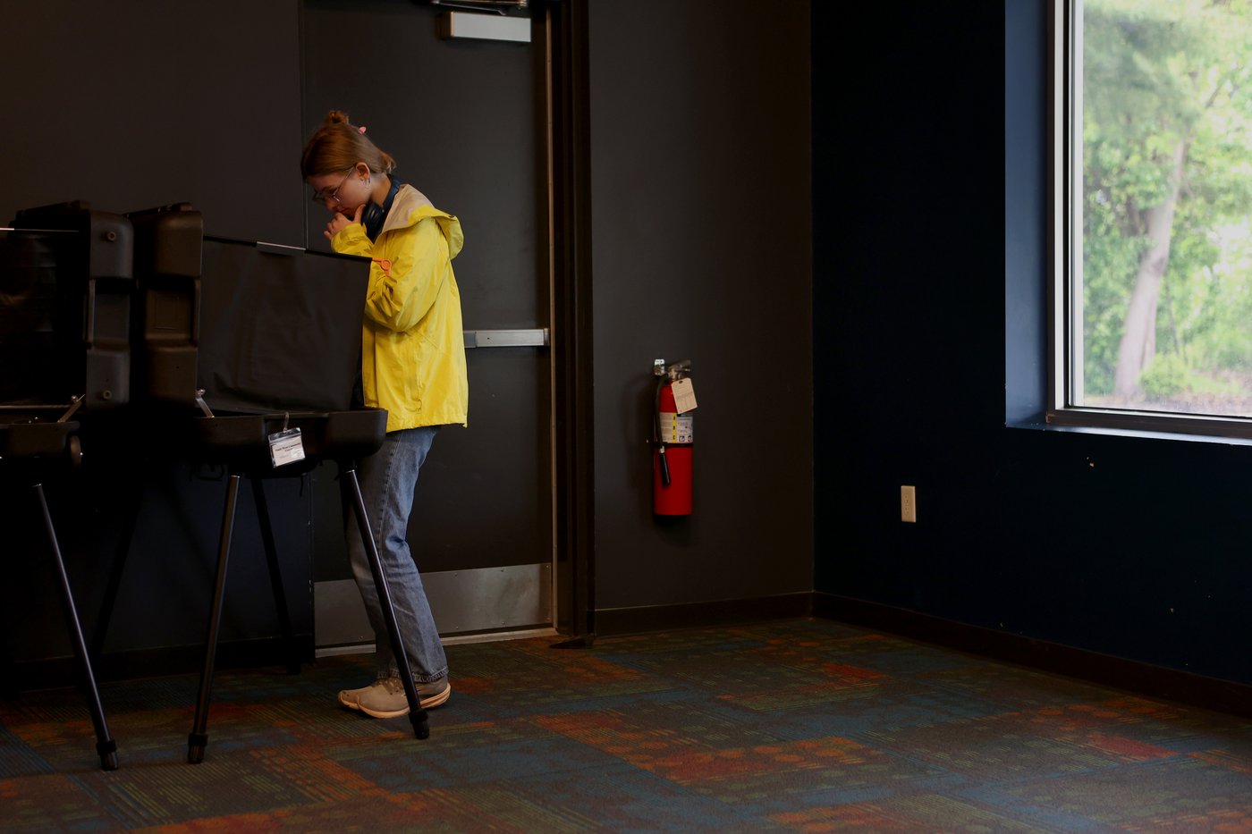 Takeaways from Indiana, Ohio and Michigan: Trump's flex pays off and Democrats win special election | iNFOnews.ca