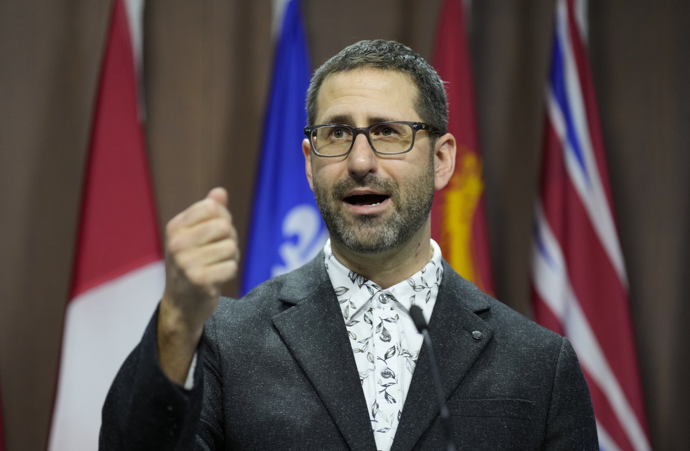 Watchdog calls for changes to how justice system treats sexual violence survivors | iNFOnews.ca