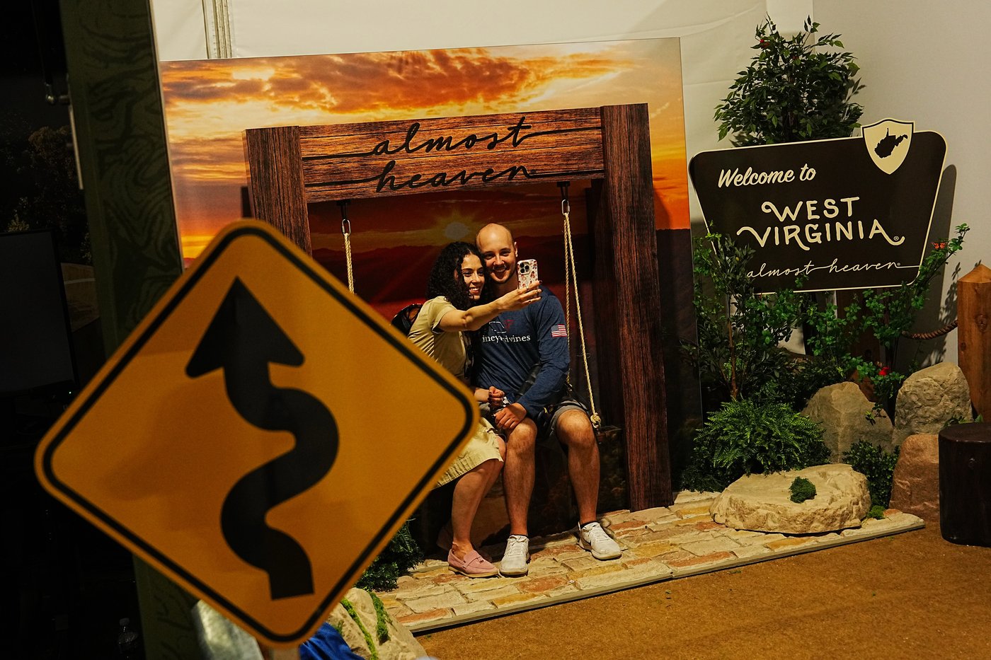 Scenes from the 16-day Great American State Fair, in photos | iNFOnews.ca