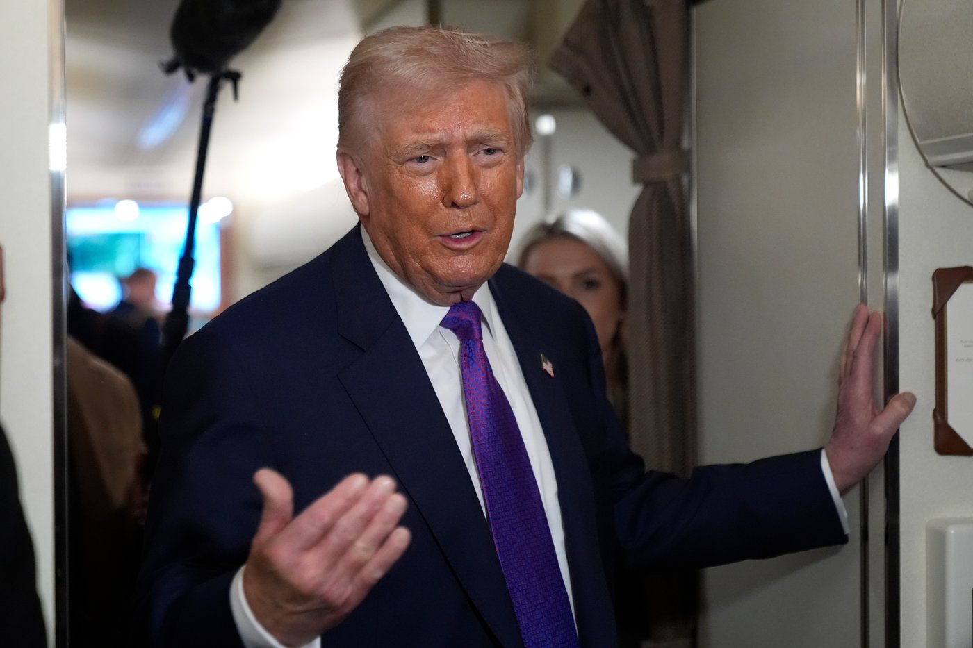 White House pressure leads universities to cut ties with nonprofit that helps racial minorities | iNFOnews.ca White House pressure leads universities to cut ties with nonprofit that helps racial minorities | iNFOnews.ca
