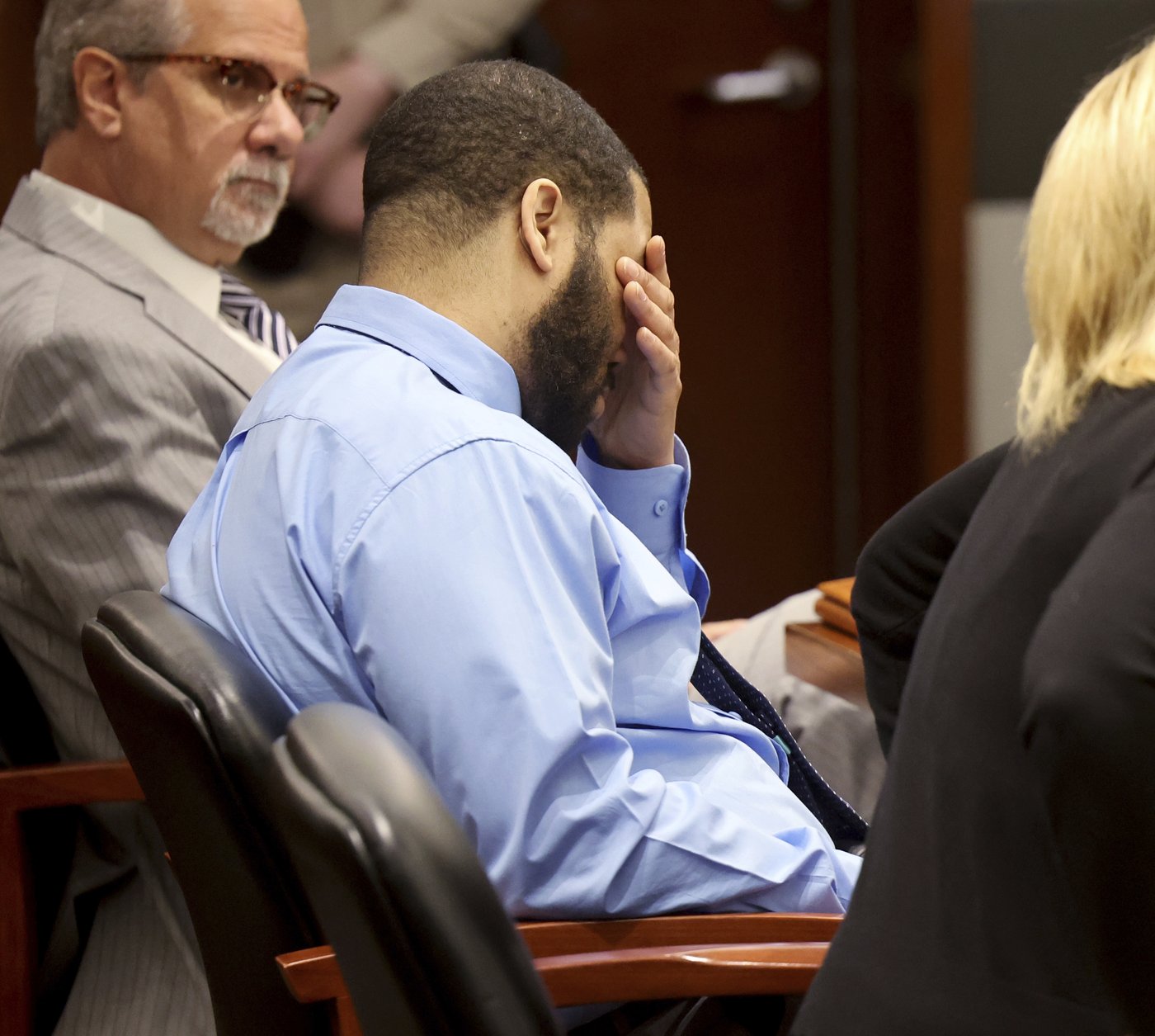 Man found guilty of killing 2 from Vietnam in a Las Vegas hotel room in 2018 | iNFOnews.ca Man found guilty of killing 2 from Vietnam in a Las Vegas hotel room in 2018 | iNFOnews.ca