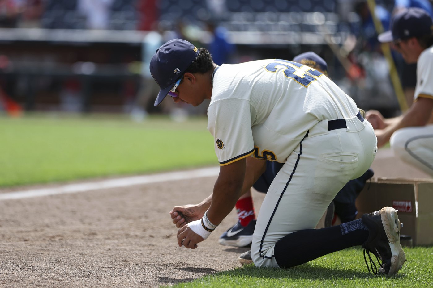 No-hit loss won't erase the lifetime memories made by Murray State during its improbable run | iNFOnews.ca No-hit loss won't erase the lifetime memories made by Murray State during its improbable run | iNFOnews.ca