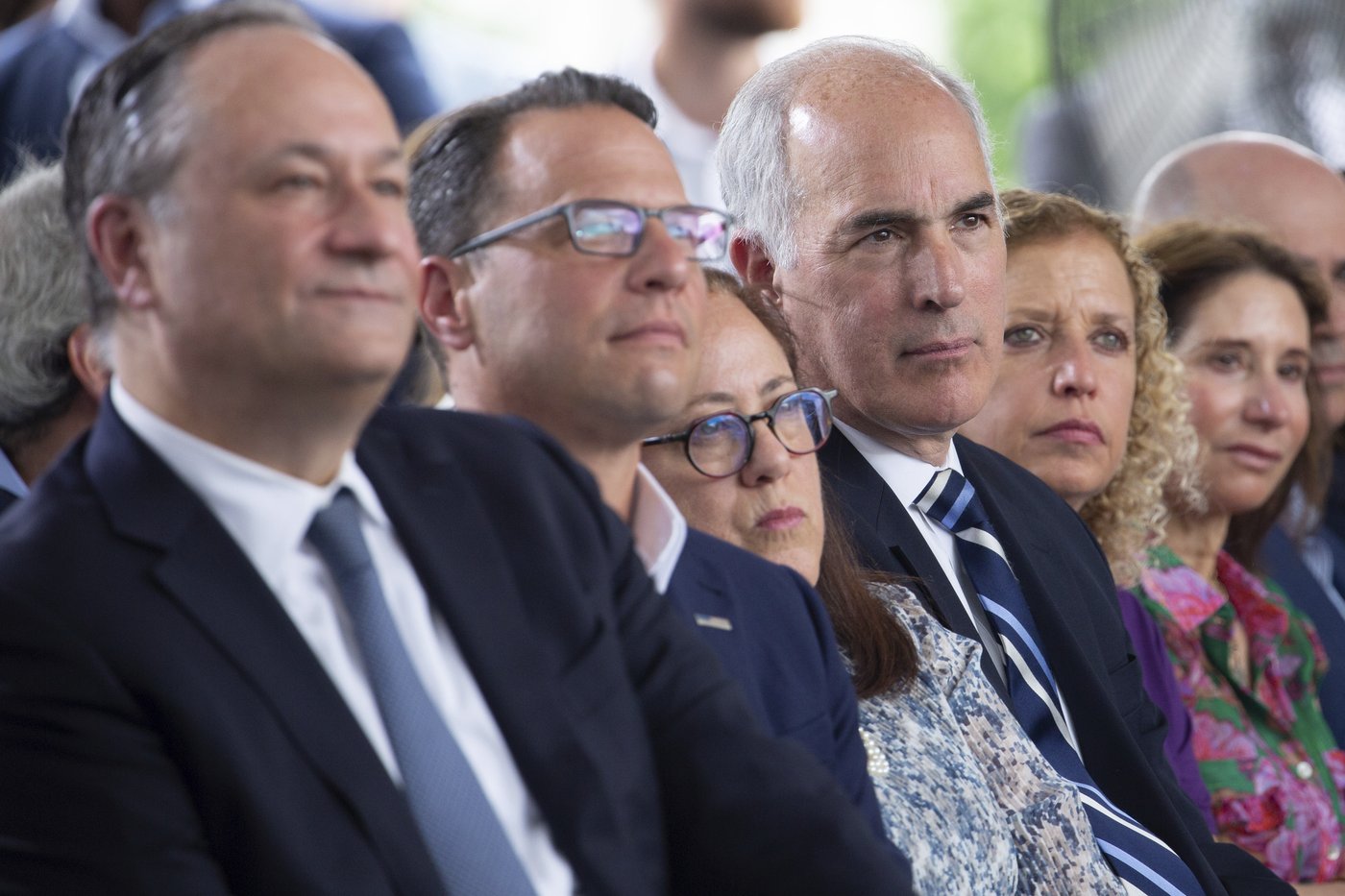 Some Jewish voters in presidential swing states reconsider their longtime devotion to Democrats | iNFOnews.ca Some Jewish voters in presidential swing states reconsider their longtime devotion to Democrats | iNFOnews.ca