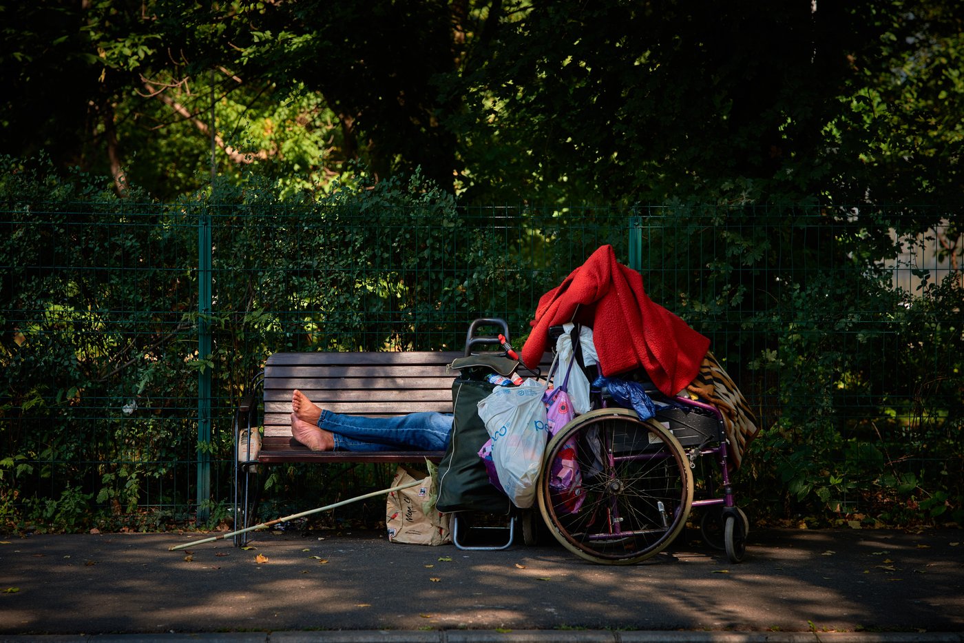 Daily life around the world, in photos | iNFOnews.ca