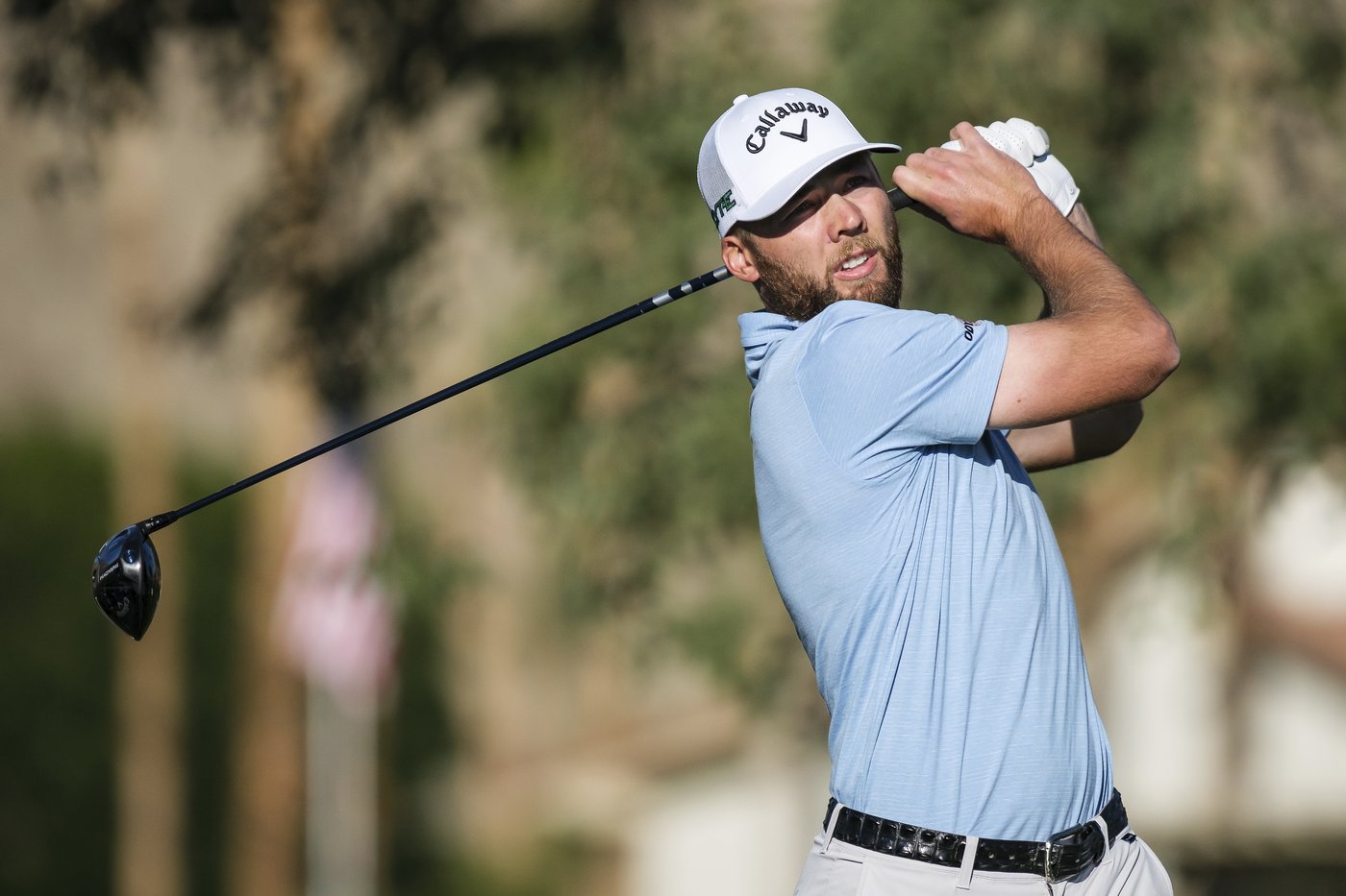 PGA Tour contemplates announcing fines as part of study into slow play | iNFOnews.ca