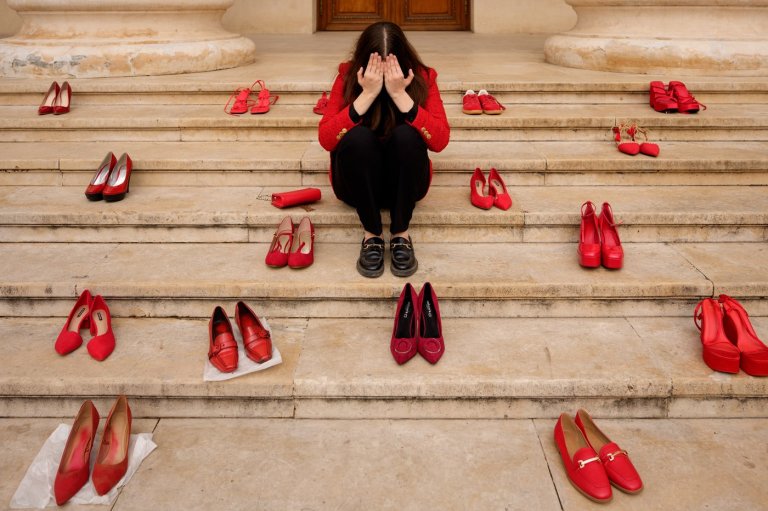 The top photos of the day by AP's photojournalists | iNFOnews.ca