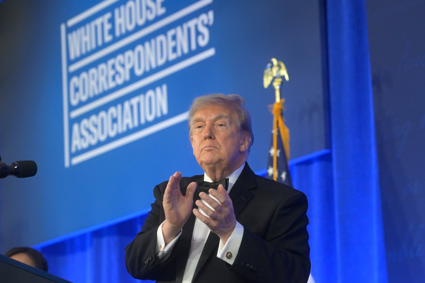 The Latest: Trump praises his sweeping tariffs while in Michigan for a speech on the economy | iNwheels The Latest: Trump praises his sweeping tariffs while in Michigan for a speech on the economy | iNwheels
