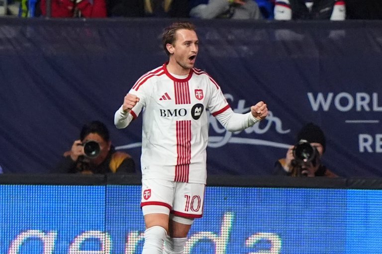 Toronto's winless streak reaches 12 matches after 1-1 draw with NYCFC | iNFOnews.ca