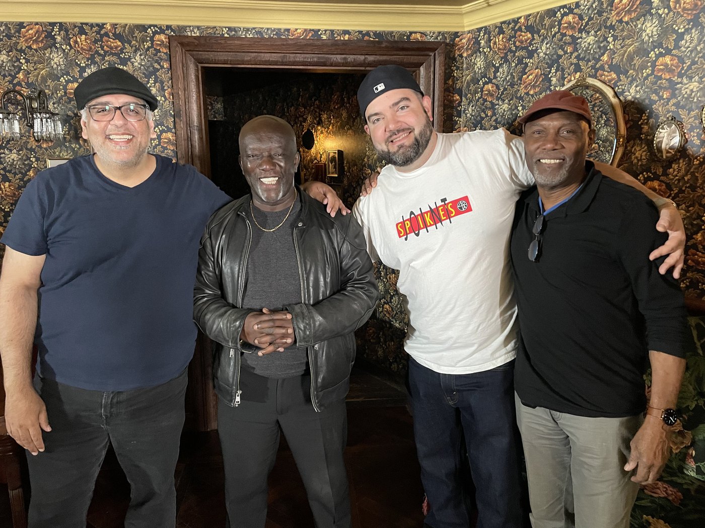 Doc filmmakers on how a dark chapter in music history led to 'Disco's Revenge' | iNFOnews.ca