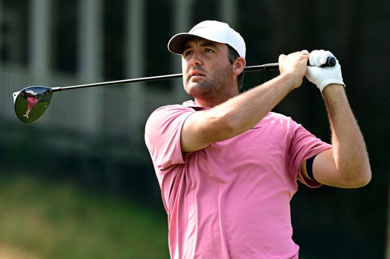 Scheffler and McIlroy looking for another moment to stand out in a year of parity on PGA Tour | iNFOnews.ca