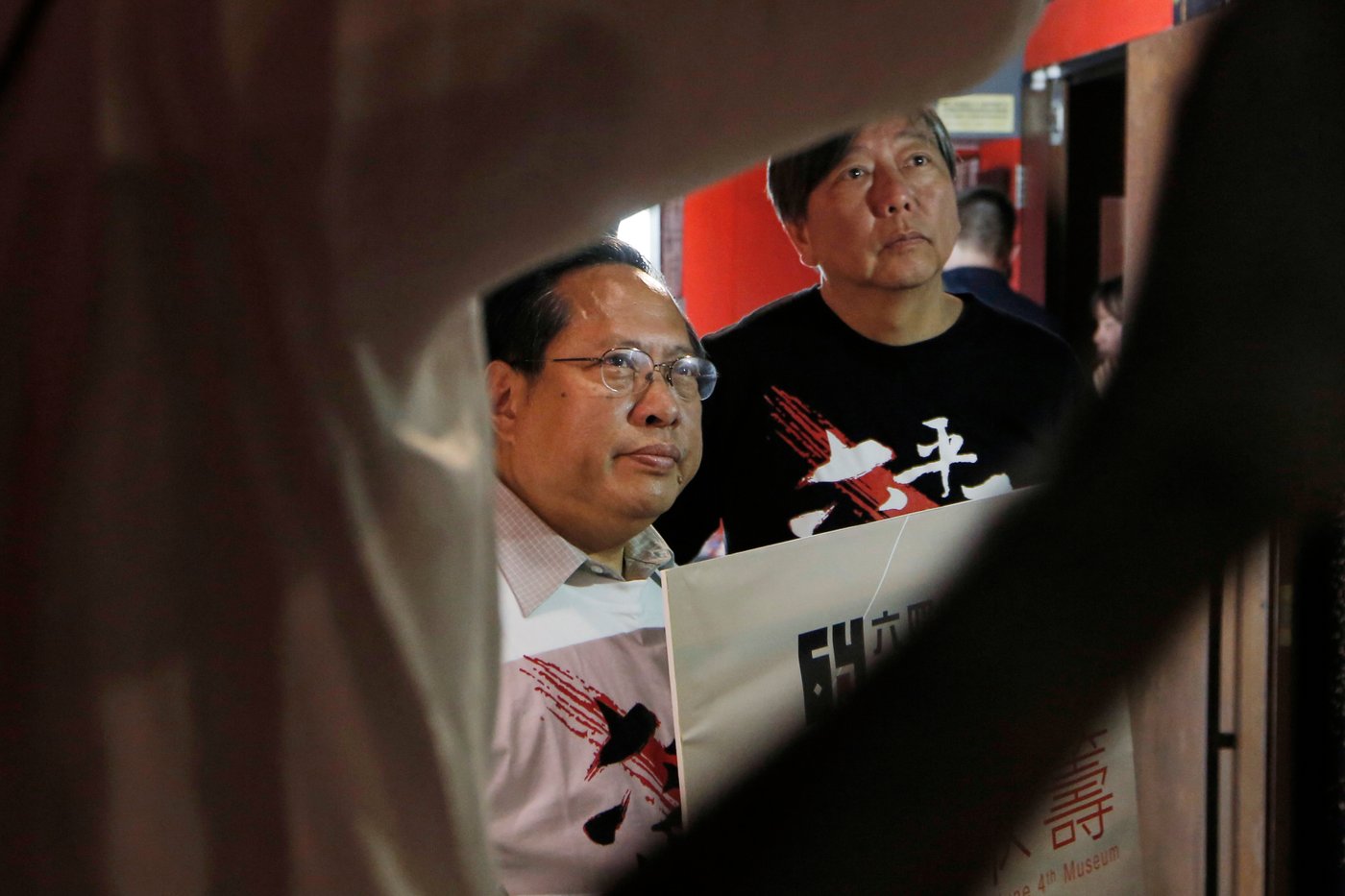 Hong Kong court hears arguments over sentencing for former Tiananmen vigil organizers | iNFOnews.ca Hong Kong court hears arguments over sentencing for former Tiananmen vigil organizers | iNFOnews.ca
