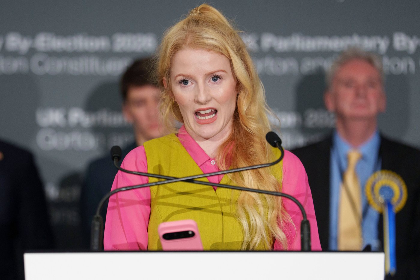A UK election win for the Green Party is a nightmare for Labour and Starmer. Here are the takeaways | iNFOnews.ca